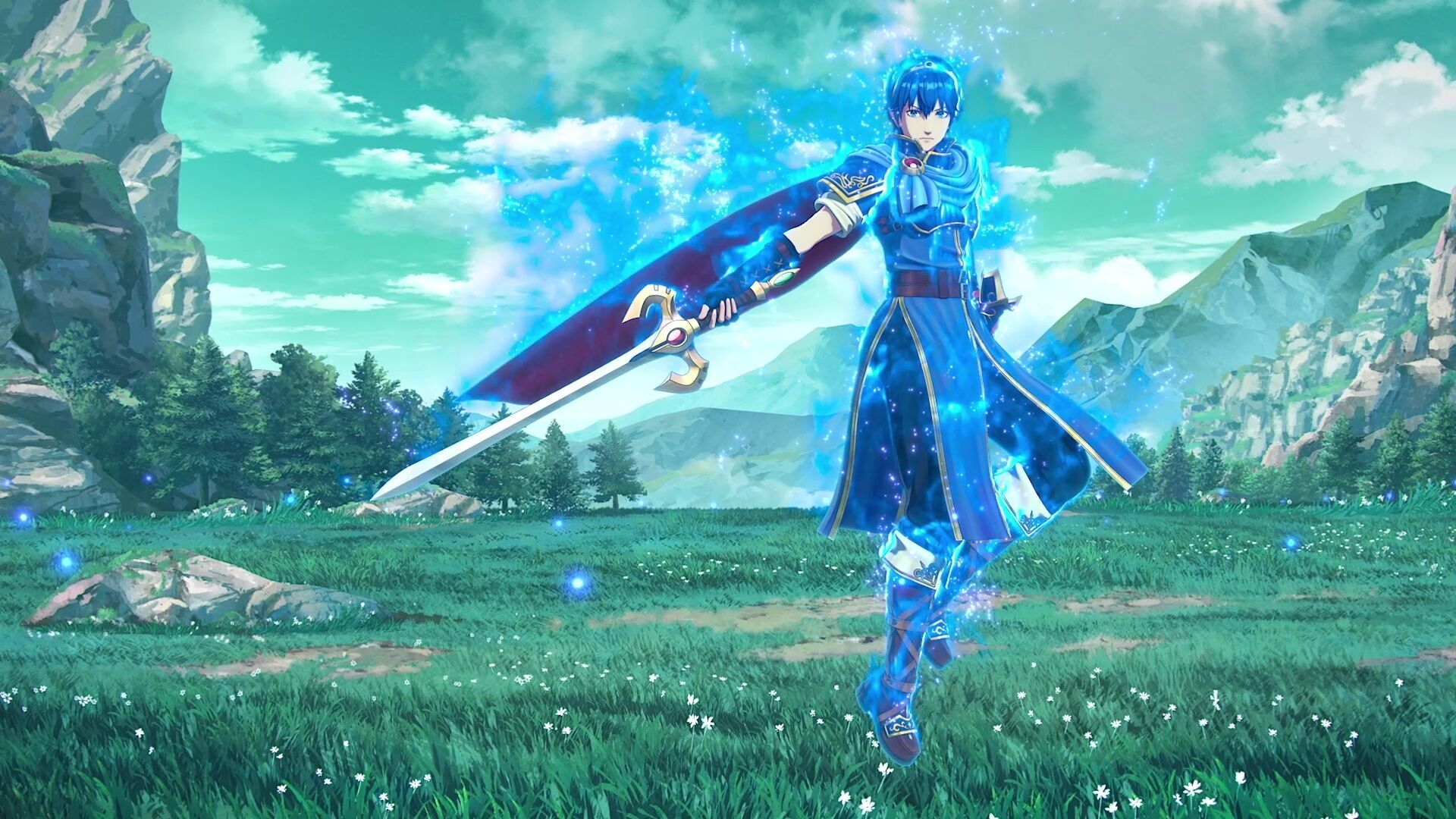 Fire Emblem: Engage - Imagen 25